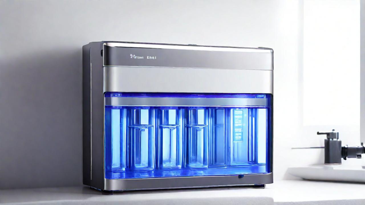 沁园净水器(沁园净水器质量怎么样)