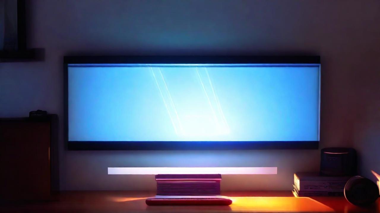 千万别买投影仪后悔（买了投影仪后悔?其实是你进了误区）