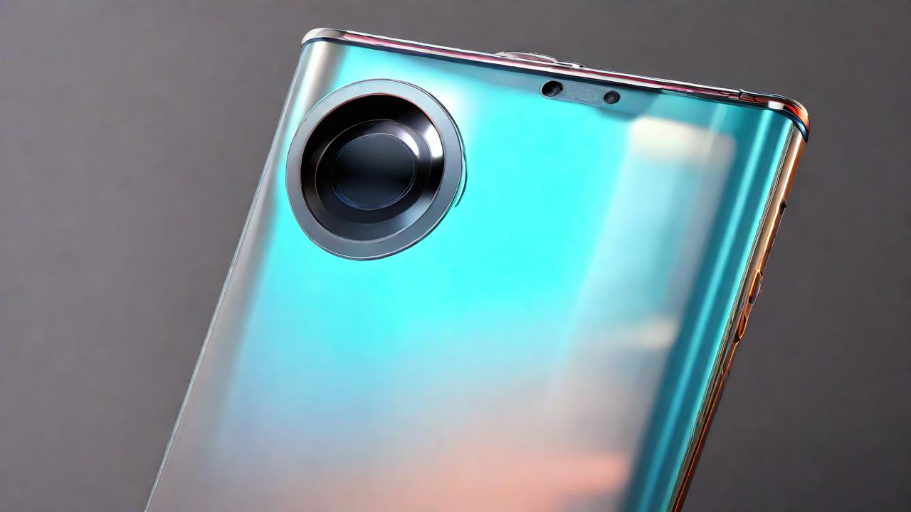 华为mate40pro5g手机（华为mate40pro5G手机型号）