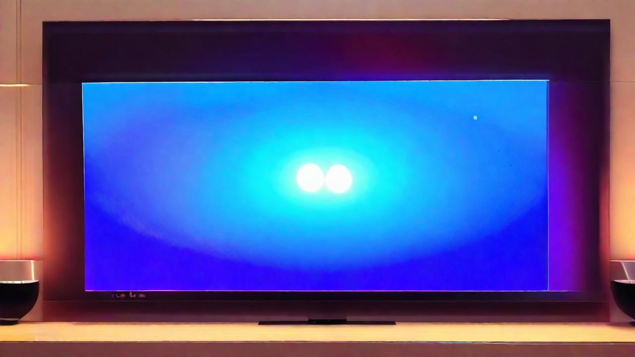 华为电视智慧屏（华为电视智慧屏手机遥控器）