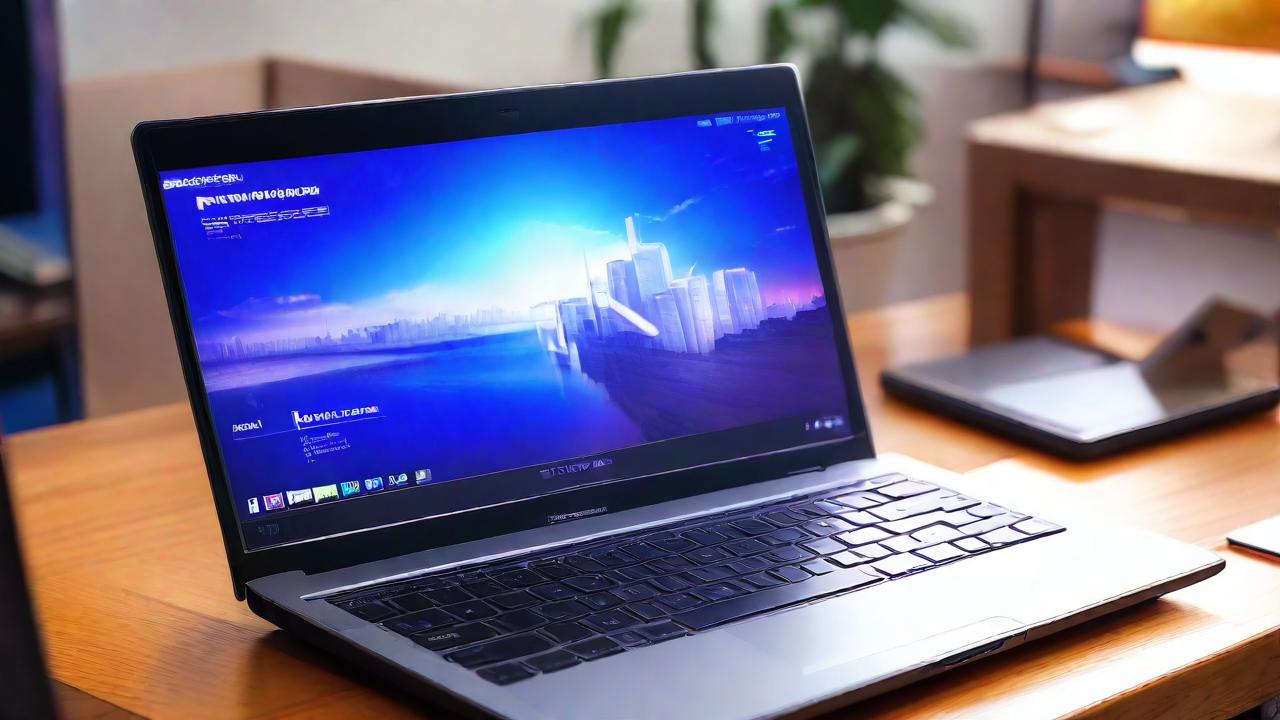 笔记本电脑中关村在线（笔记本电脑中关村在线是什么意思）