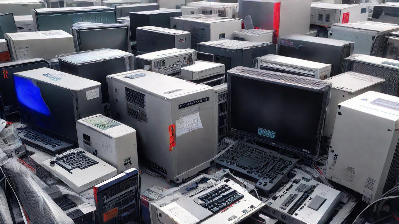 原价5000的电脑回收多少钱(原价5000的电脑回收多少钱一个)