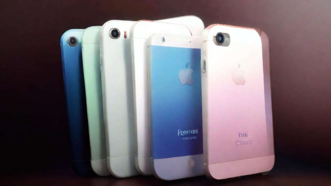 苹果4s参数详细参数表（苹果 iPhone 4s参数）