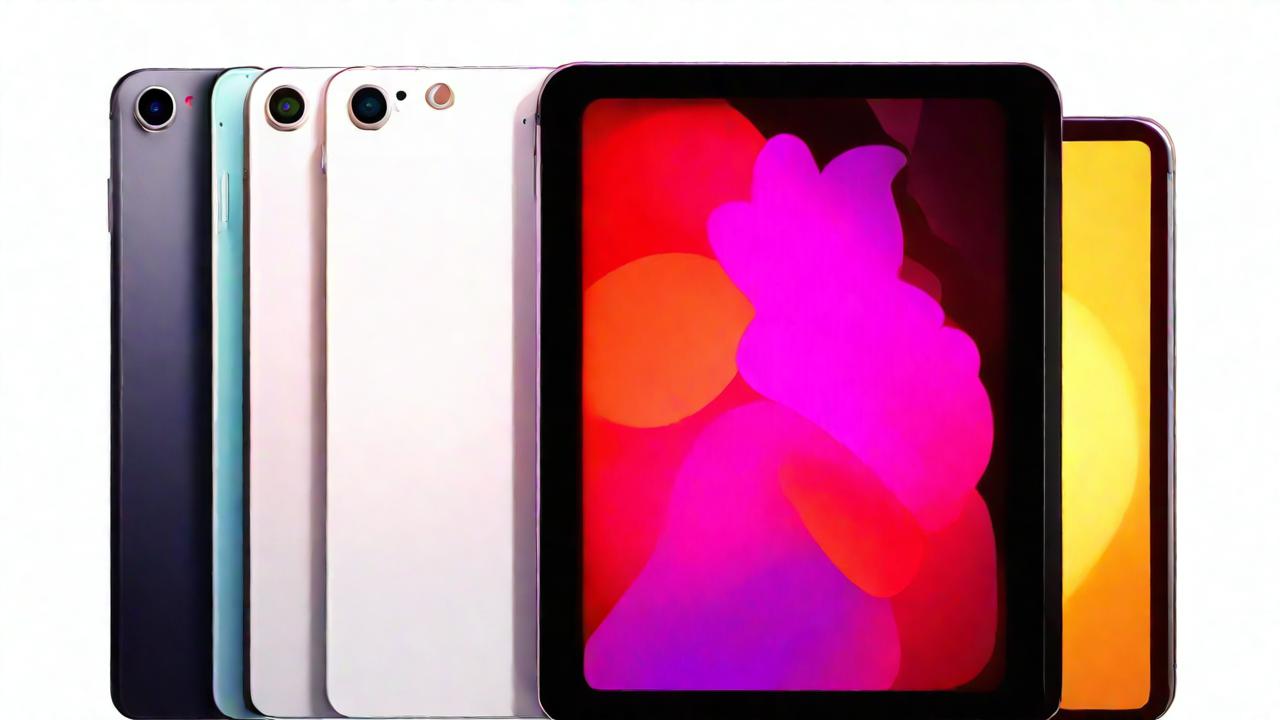 ipadmini6(ipadmini6多大尺寸)