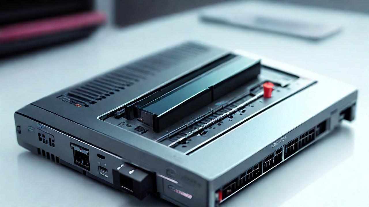 交换机怎么用(核心交换机怎么用)