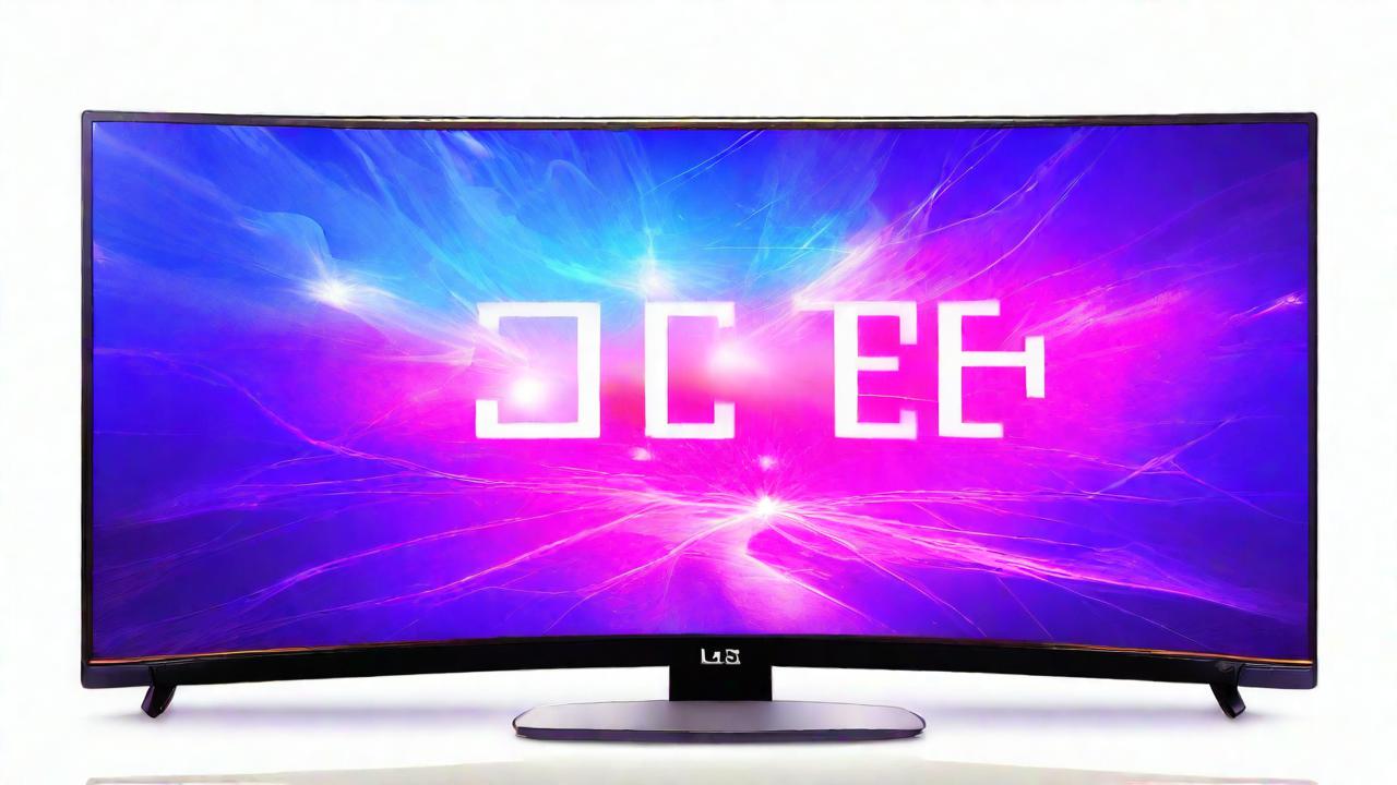 lg电视（lg电视怎么看网络电视）