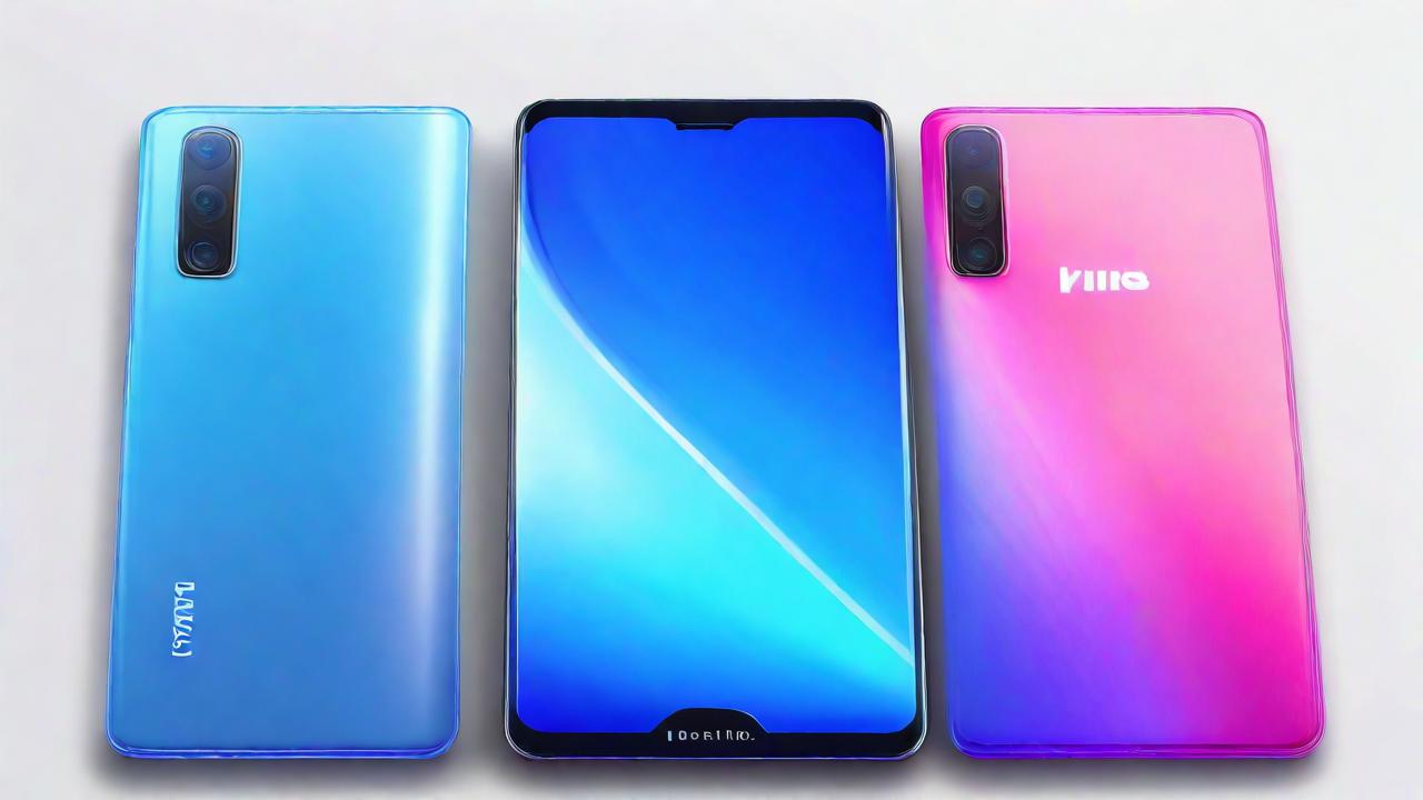 vivo手机大全及价格（vivo手机大全及价格图片）