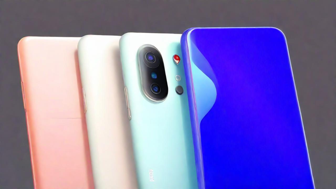 小米手机报价(小米手机报价官网)