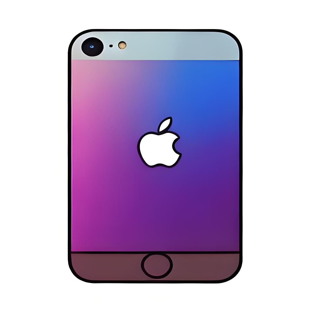 苹果6图片大全大图(苹果图片大全大图简笔画)