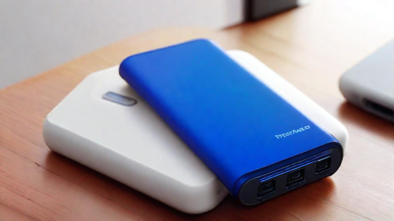 移动电源排行榜10强(最好的手机移动电源排名)