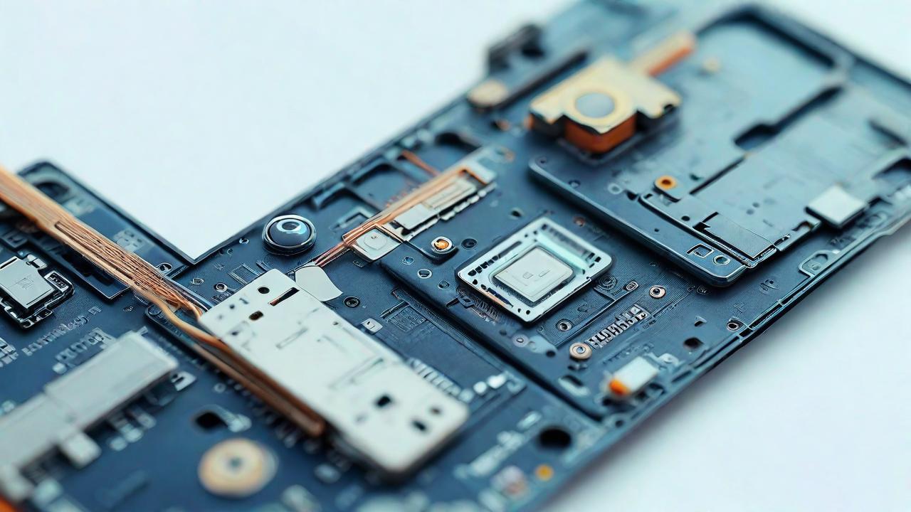 华为荣耀x30（华为荣耀x30拆机视频教程）