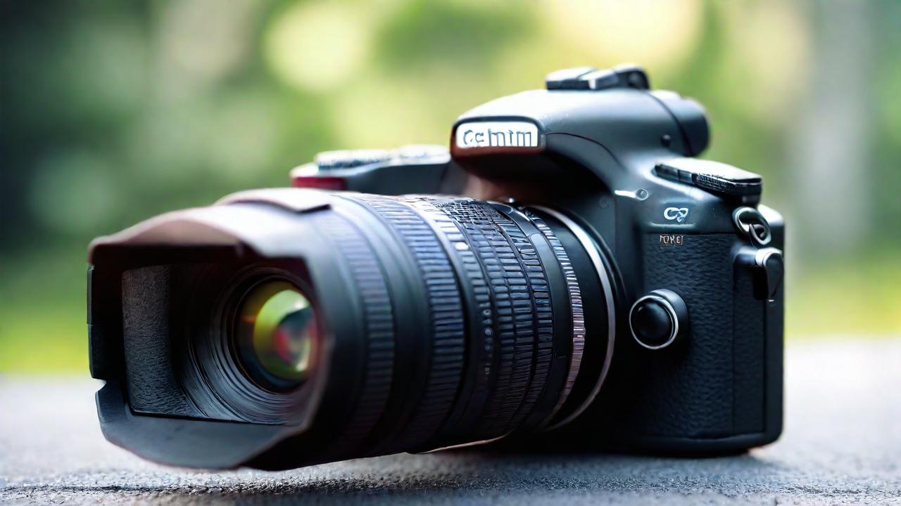 单反摄像机(单反摄像机和普通摄像机的区别)