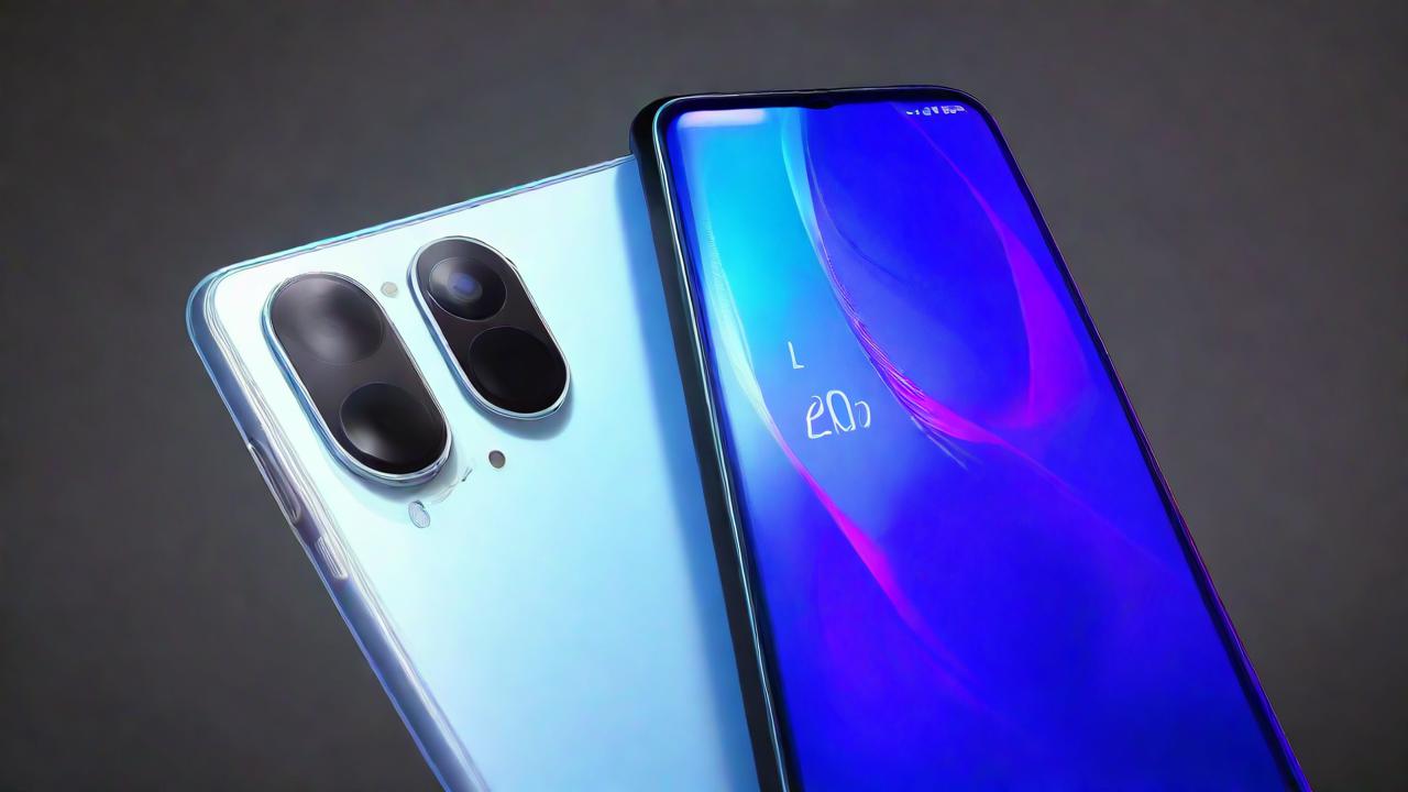 手机评测排名2021（手机测评排行2021）