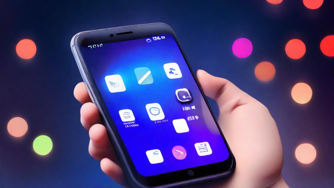 手机选购平台(手机选购app)