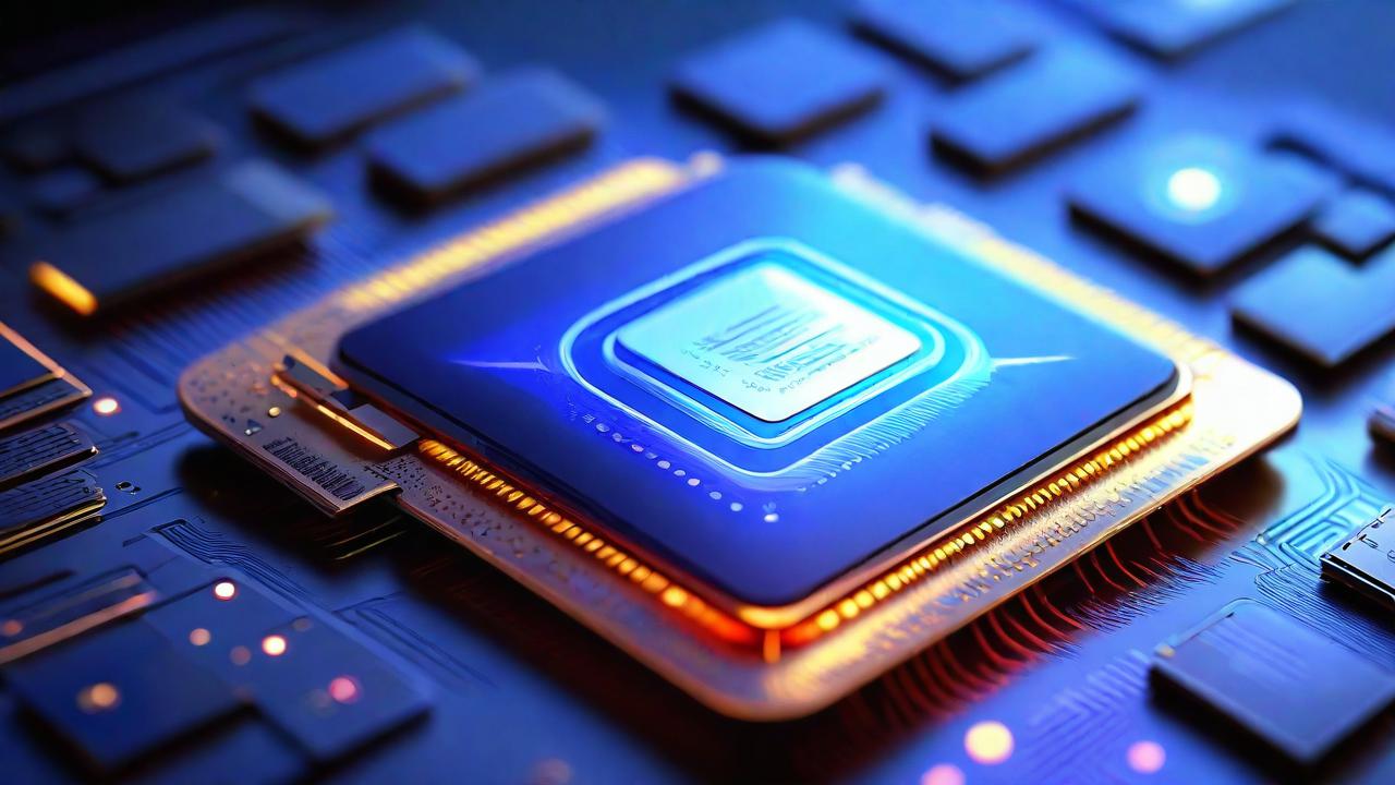 处理器最新排行(现在手机处理器排名)