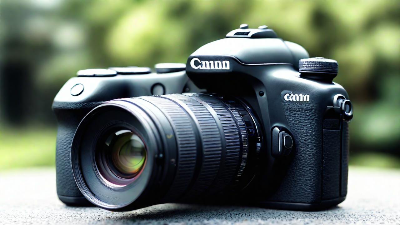 单反摄像机(佳能单反摄像机)