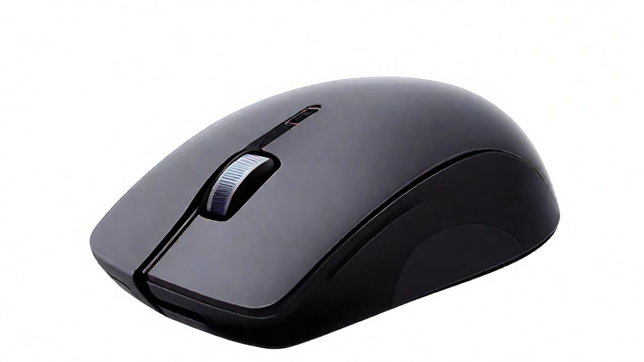 无线鼠标怎么连接电脑（无线鼠标怎么连接电脑使用）