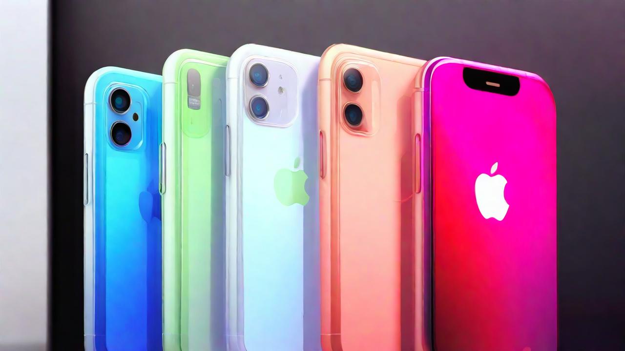 苹果手机报价大全(苹果手机报价大全图片)