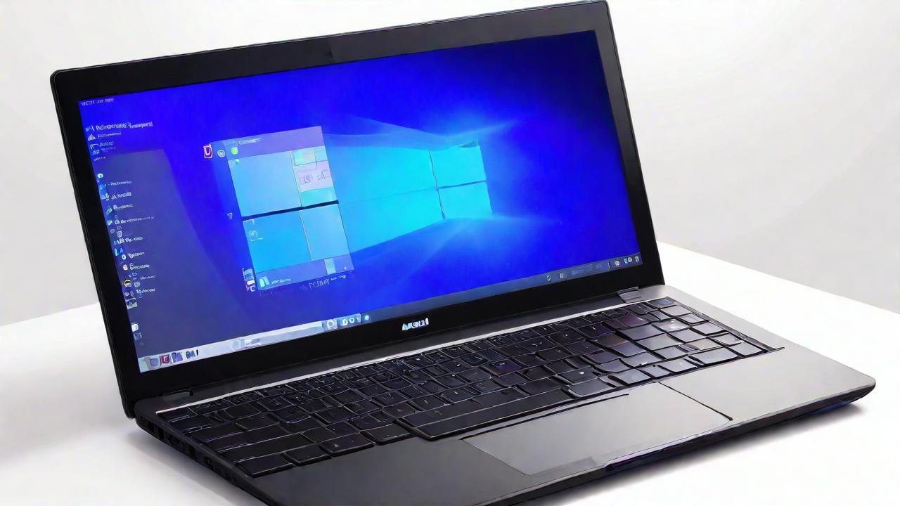 笔记本电脑排名前十(电脑排行榜笔记本前十名)