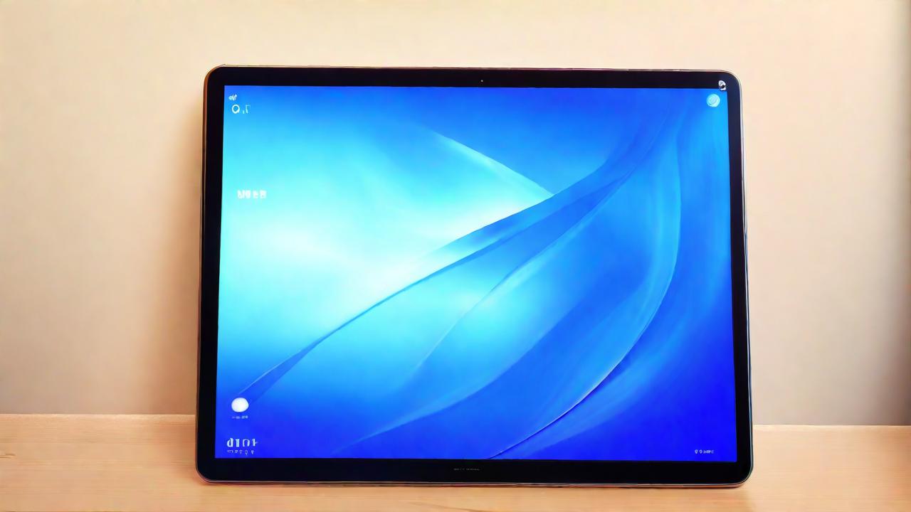 华为mate(华为matepadpro平板)