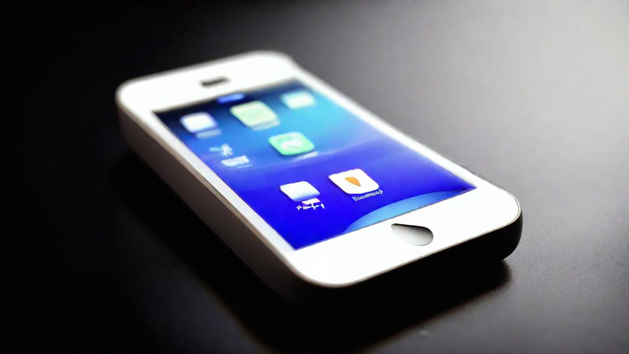 iphone4（iphone4s）