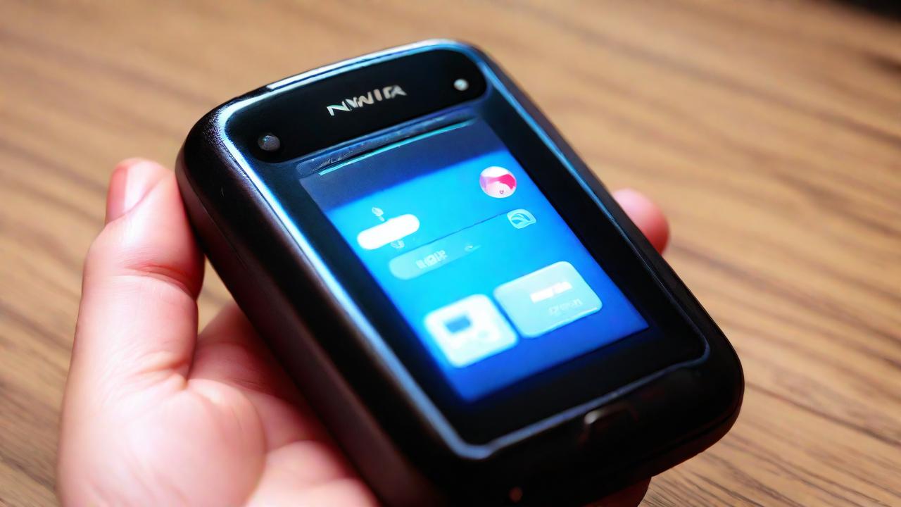 诺基亚n97mini(诺基亚N97mini软件下载)