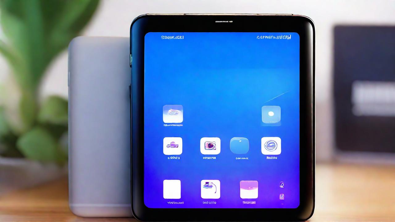 三星s8（三星s8平板）