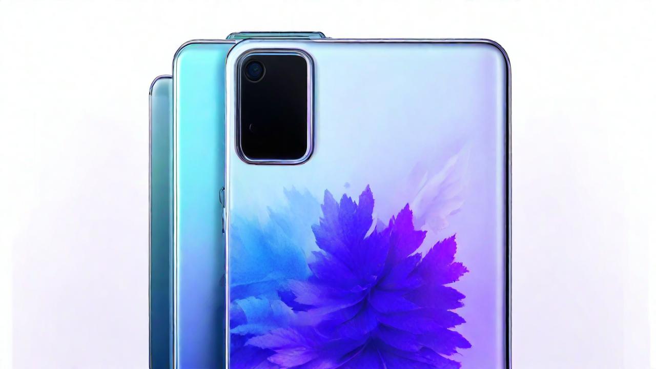 三星s20(三星s20fe)