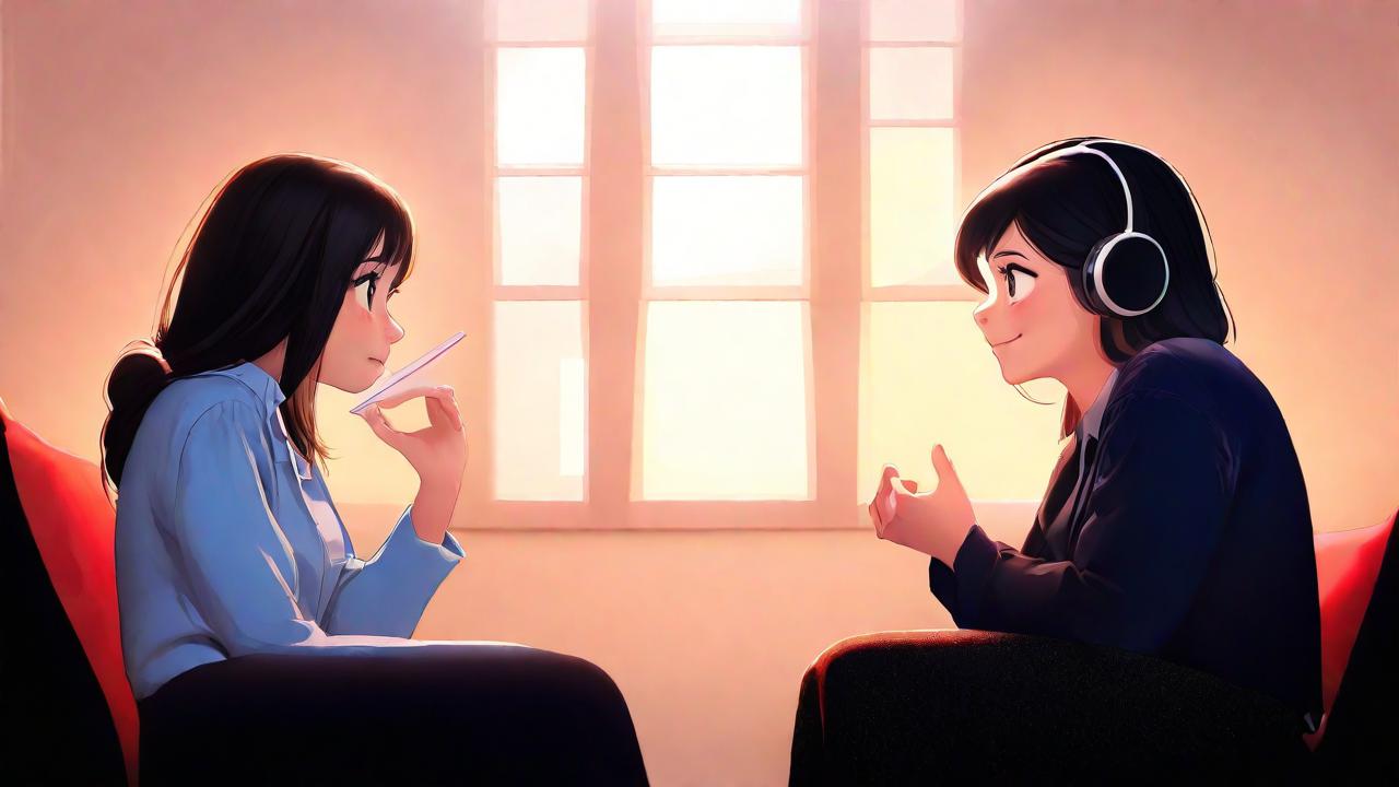 conversation(conversation和dialogue的区别)