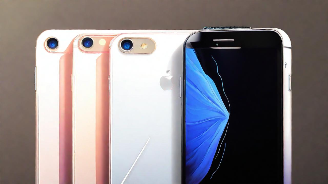 iphone6(iphone6系统最高可以升级到多少)