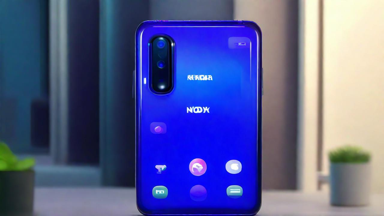 诺基亚新款手机2021(诺基亚新款手机2021什么时候上市)