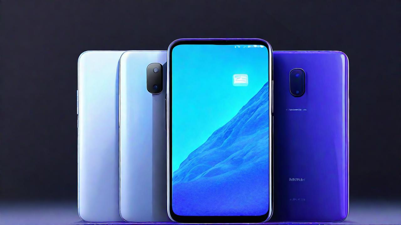 魅族16(魅族16系列)