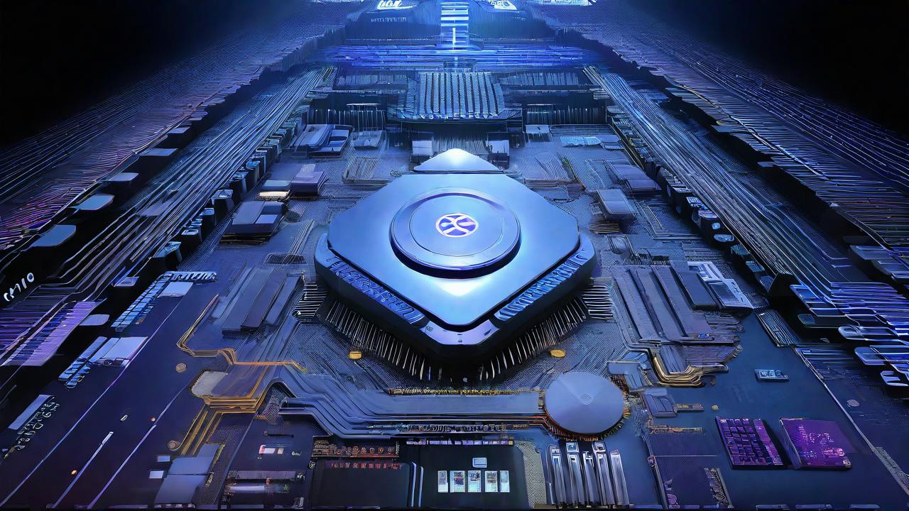 2022年最新cpu天梯图（2022年最新cpu天梯图10月）