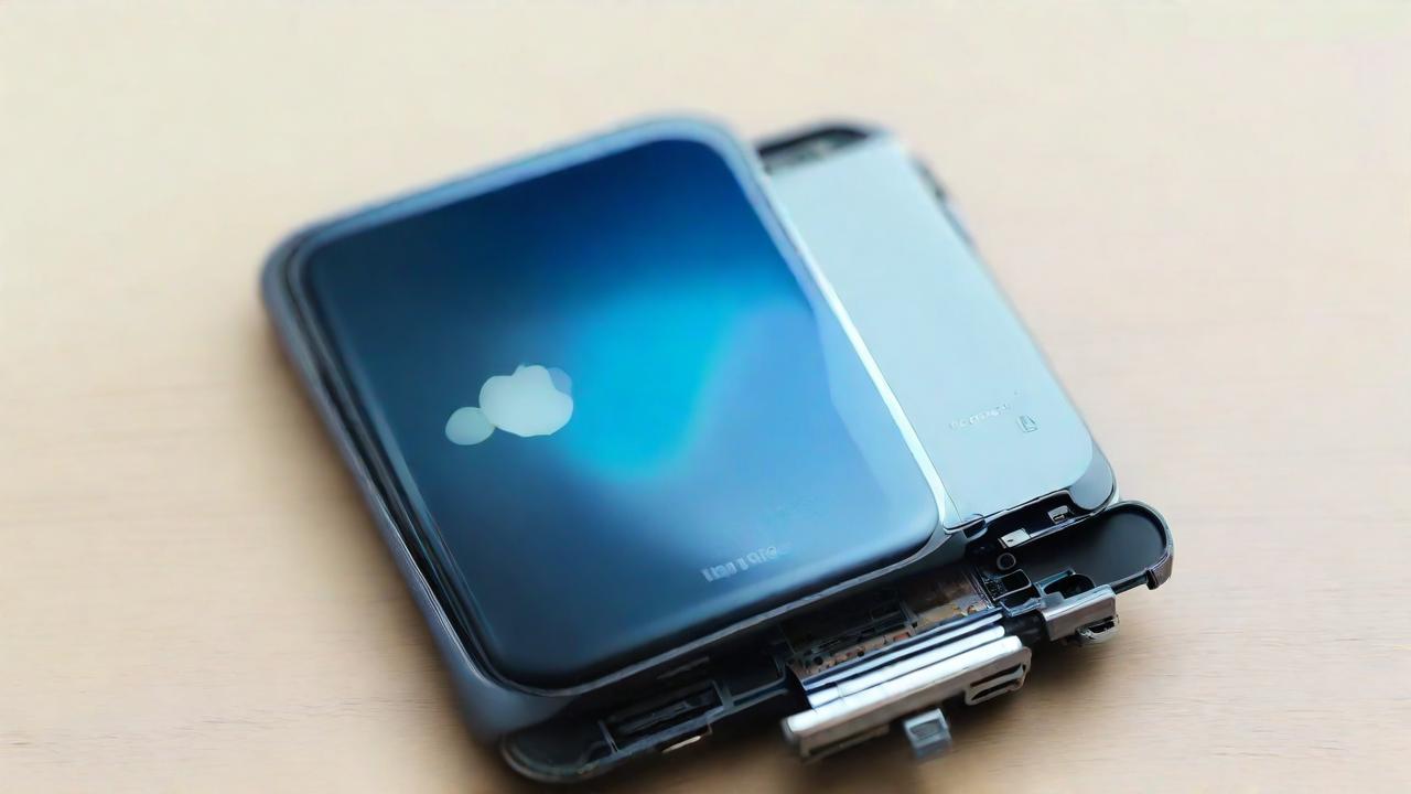 苹果手机千万别换电池（苹果手机千万别换电池早）