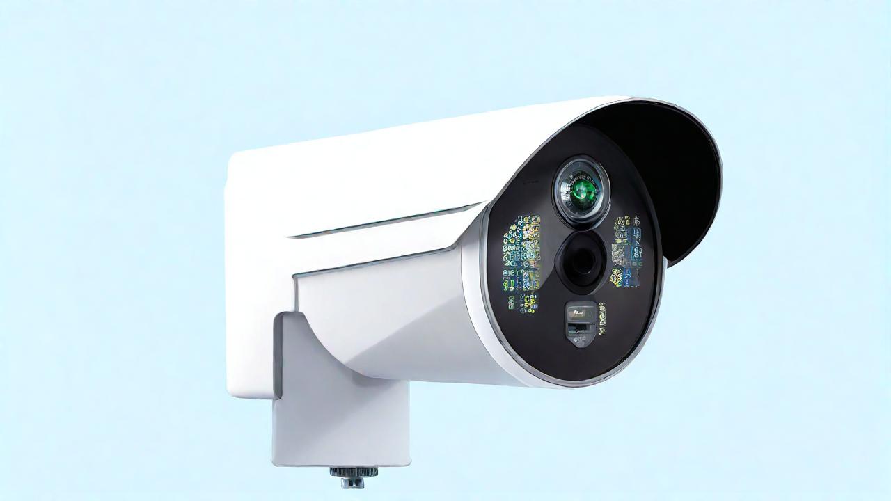 中国安防监控十大品牌(国内监控十大的品牌排行榜)