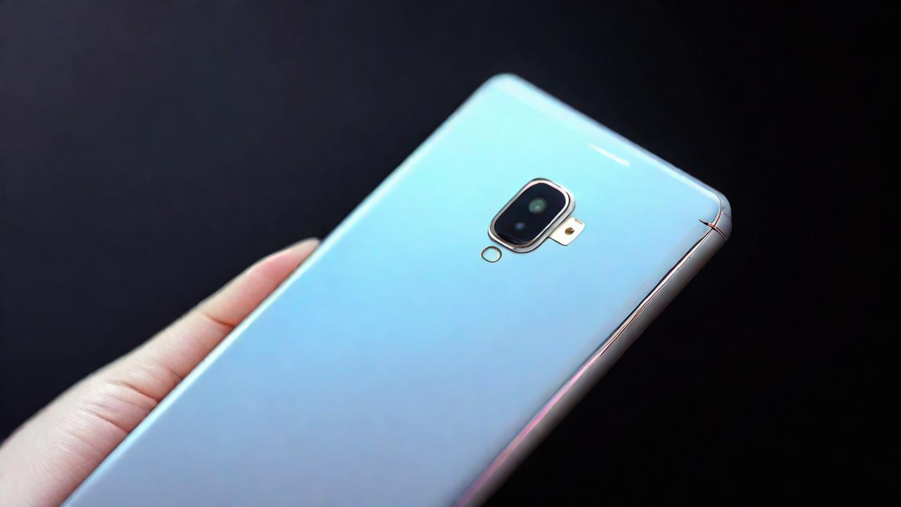 小米5splus（小米5splus处理器）