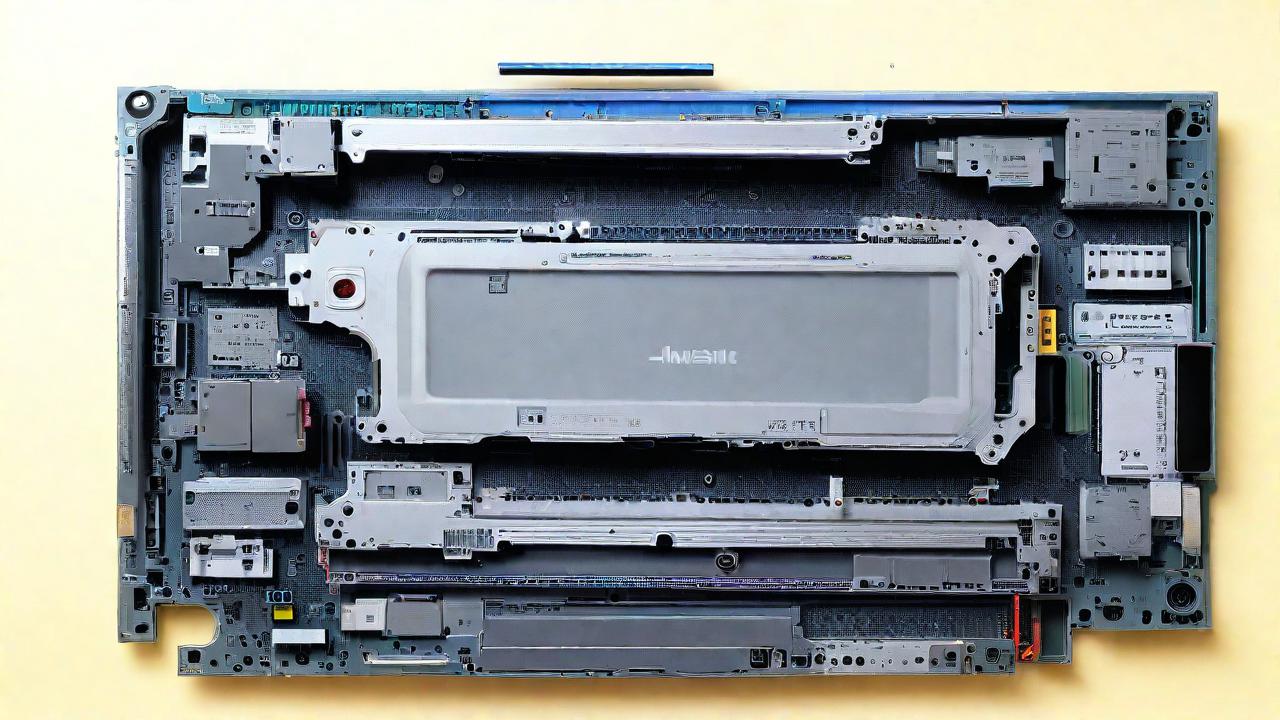 联想a60(联想a600一体机拆机图解)