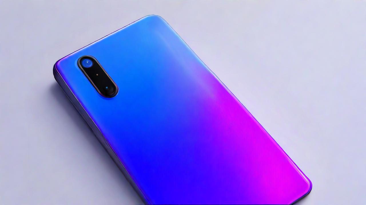 小米9手机参数配置(小米9pro手机参数配置)