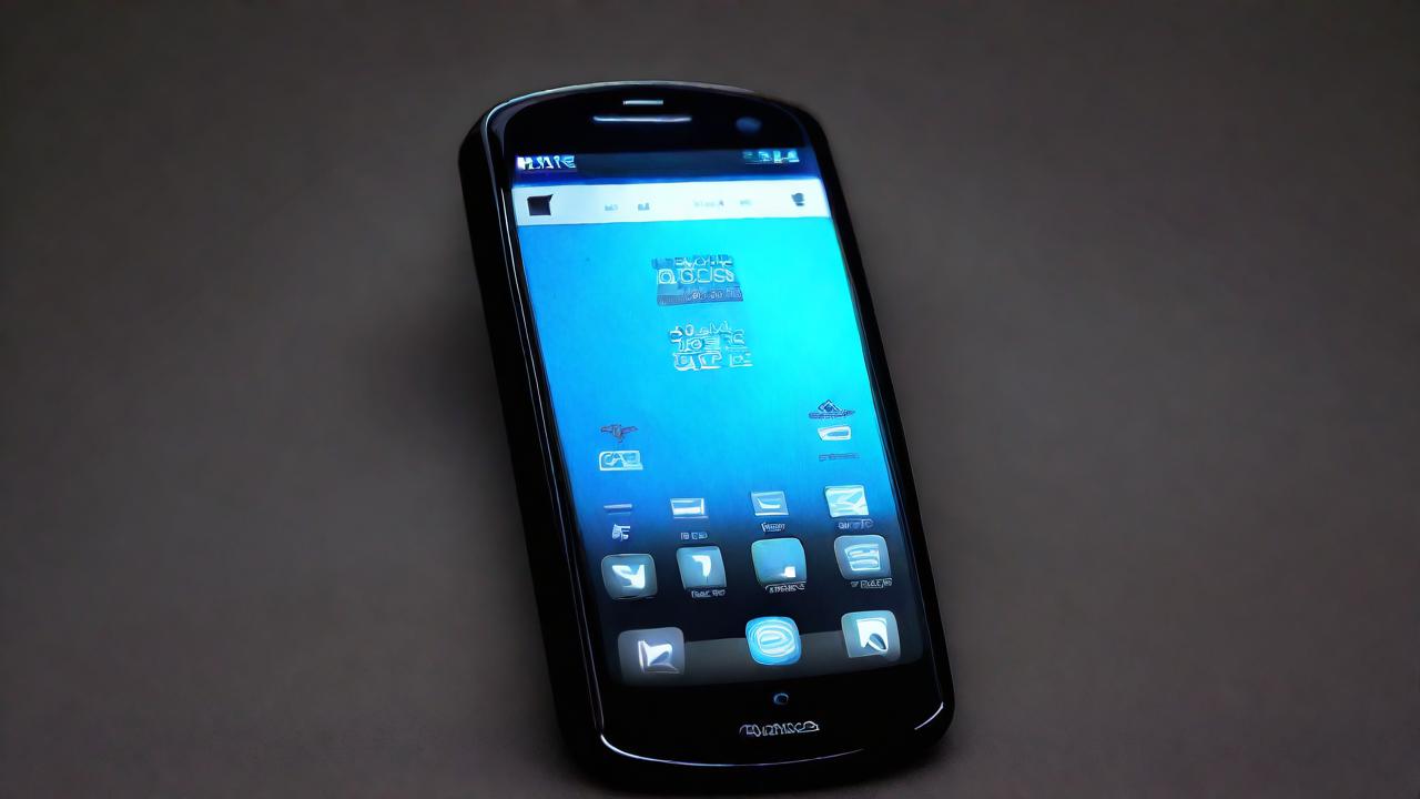 诺基亚8（诺基亚808）