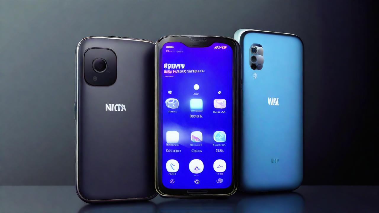 诺基亚新款手机2021(诺基亚新款手机2018)