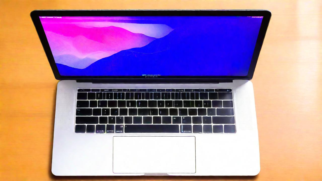 macbookpro2017(macbookpro2017款值得买吗)