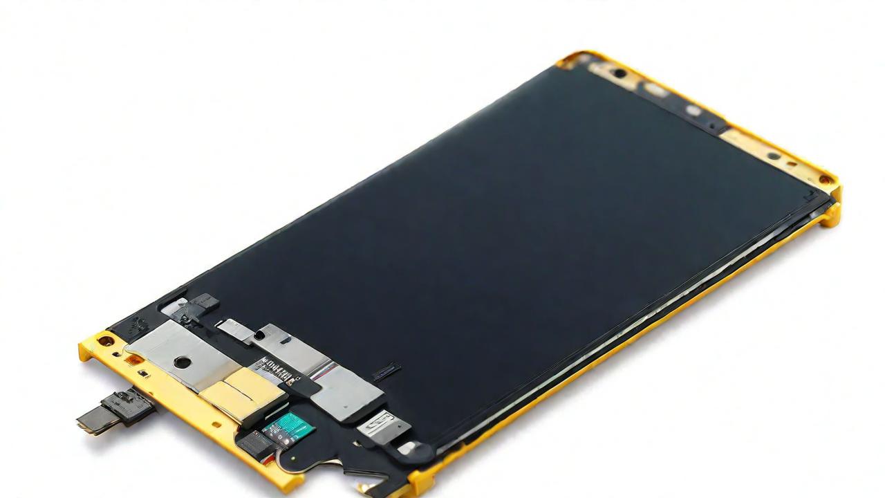 小米5x(小米5x换屏幕总成视频教程)