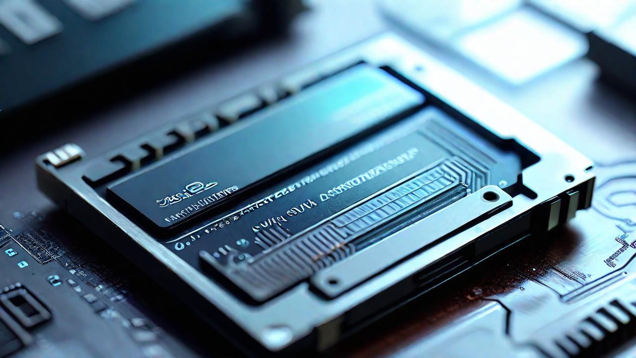 固态硬盘性能排行(固态硬盘性能排行2019)