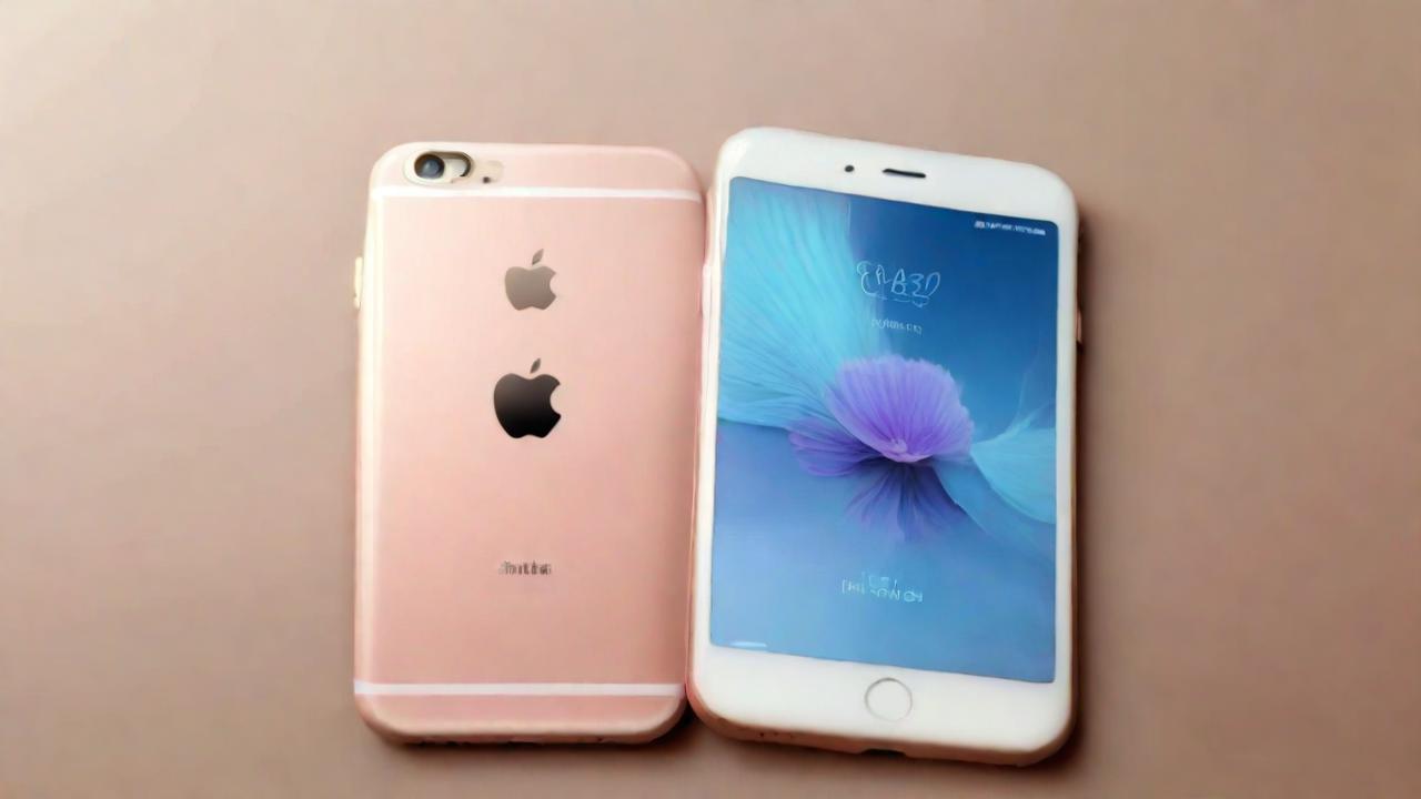 苹果6s(苹果6s开不了机怎么办)