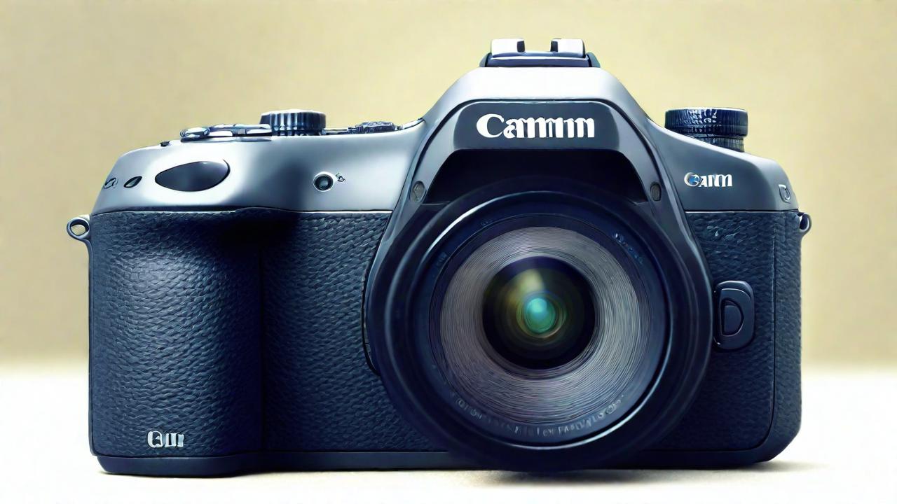 佳能相机型号排名(佳能相机型号排名60D价格)