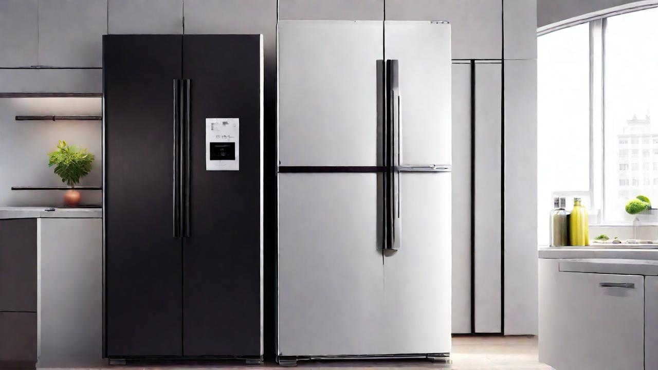 十大名牌冰箱质量排名（十大名牌冰箱质量排名图片）