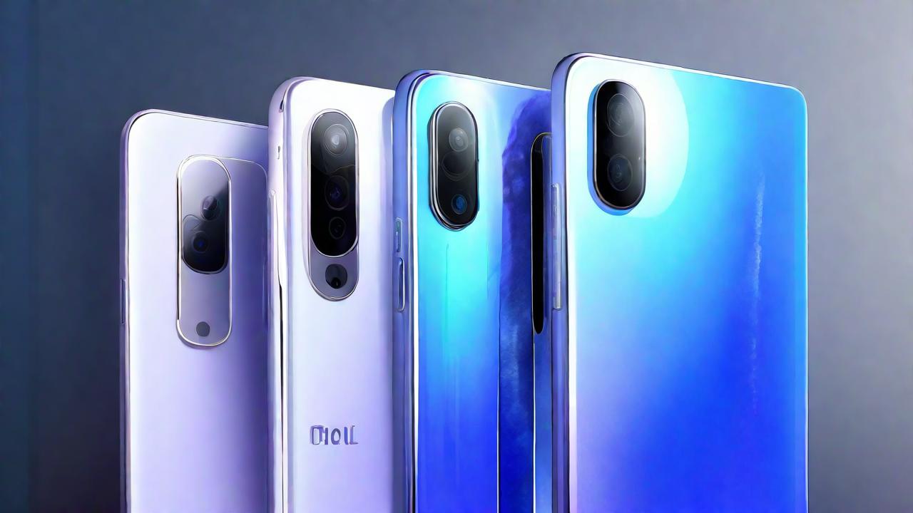 新款手机2021款排行(新款手机2021款排行k40)