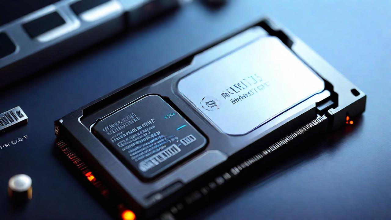 固态硬盘性能排行（固态硬盘性能排行2021）