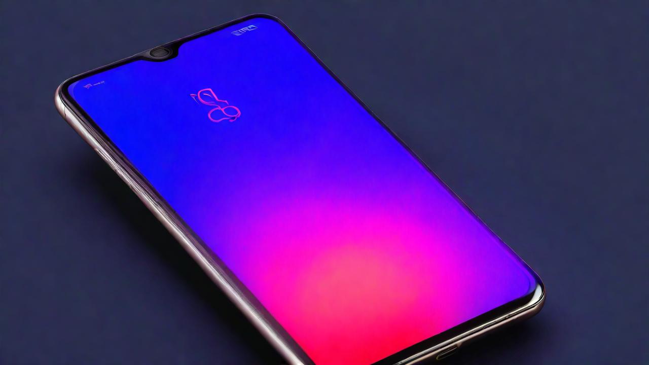 小米8(小米8屏幕指纹版)