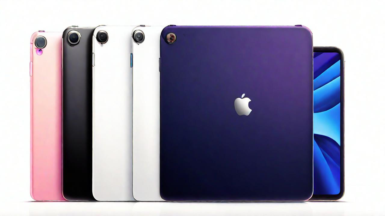 ipadmini5（ipadmini5充电功率）